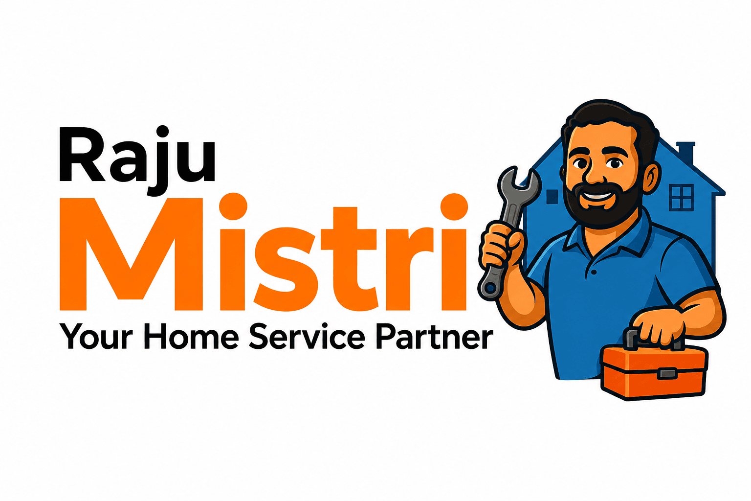 rajumistri.com